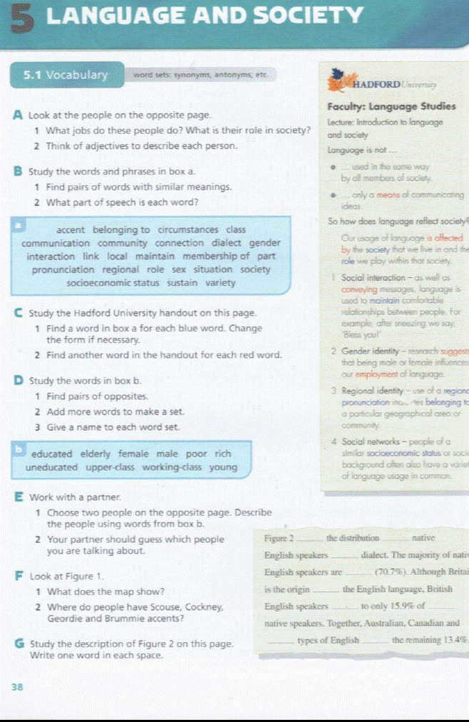 Exercise 11. Point out the complex parts of sentences and state what they are expressed by. - student2.ru