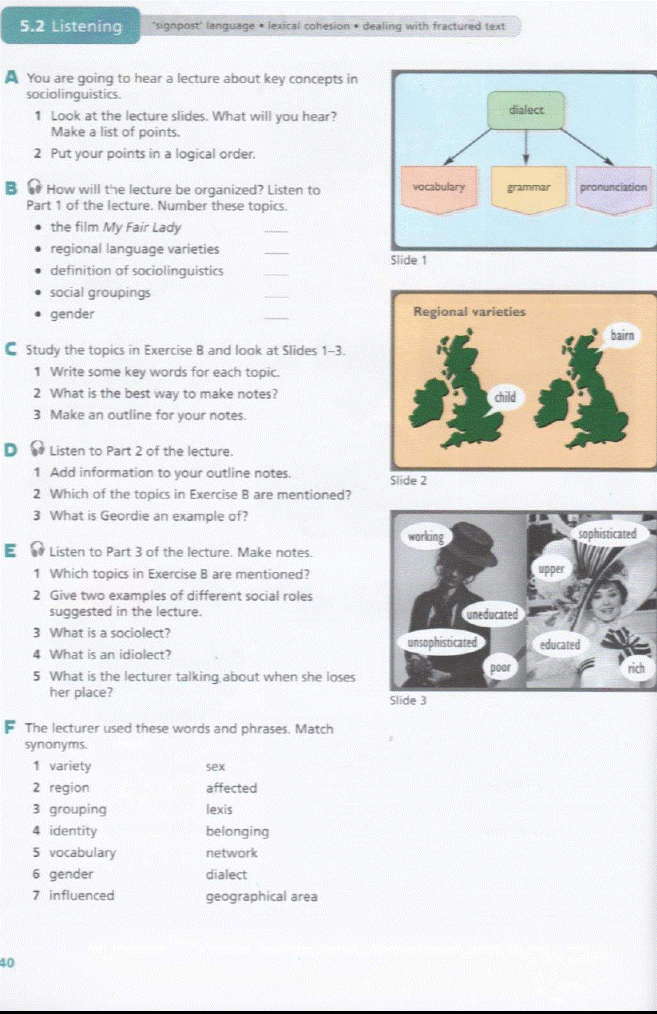 Exercise 11. Point out the complex parts of sentences and state what they are expressed by. - student2.ru