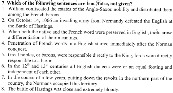 Exercise 11. Point out the complex parts of sentences and state what they are expressed by. - student2.ru