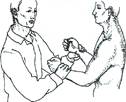Fig. 26. Oxygen supply to the patient through the mask - student2.ru