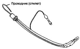 Гибкий волоконно-оптический бронхоскоп (фибробронхоскоп) - student2.ru