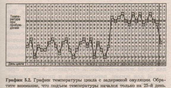 Глава 5. Три главных признака способности к деторождению - student2.ru