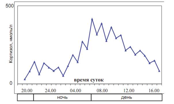 гормональды зерттеу - student2.ru