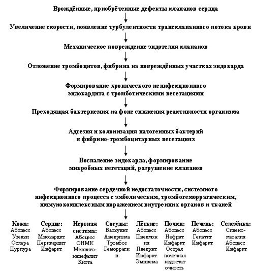 Графологическая структура темы.  - student2.ru