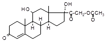 Hydrocortisoni acetas - student2.ru