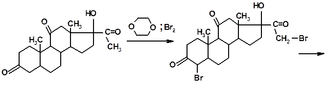 Hydrocortisoni acetas - student2.ru