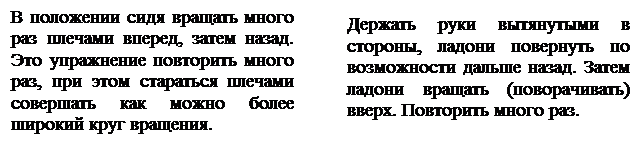 II.7.3. Дидактический материал кондуктивной терапии - student2.ru