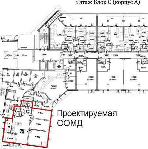 II. Организация дезинфекционных и стерилизационных мероприятий в организациях, осуществляющих медицинскую деятельность - student2.ru