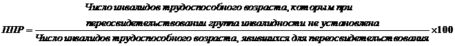 Инвалидность как медико-социальная проблема. Определение понятия. Статистический учет инвалидности. Показатели, методика вычисления. Уровни и структура первичной инвалидности в Республике Беларусь. - student2.ru