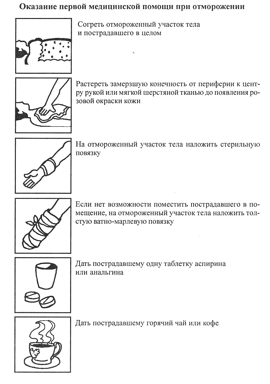 как определить состояние безопасности льда? - student2.ru