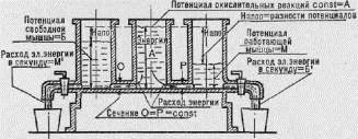 Как поддерживать электрозаряд в органах человека на определенном уровне - student2.ru