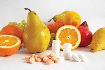 Какие витамины нужны для лица? - student2.ru