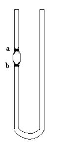 Капиллярный вискозиметр и работа с ним - student2.ru